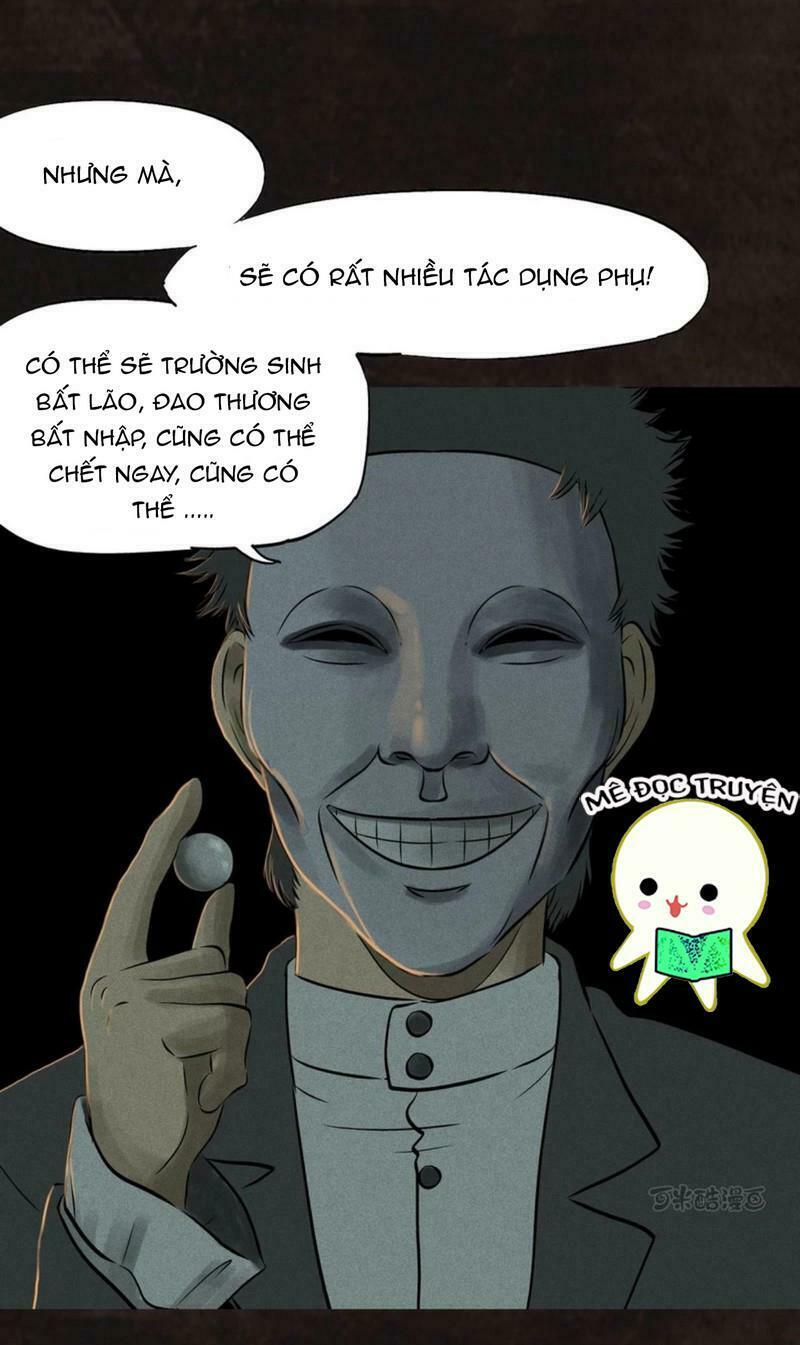 Thành đô 1995: Chapter 26