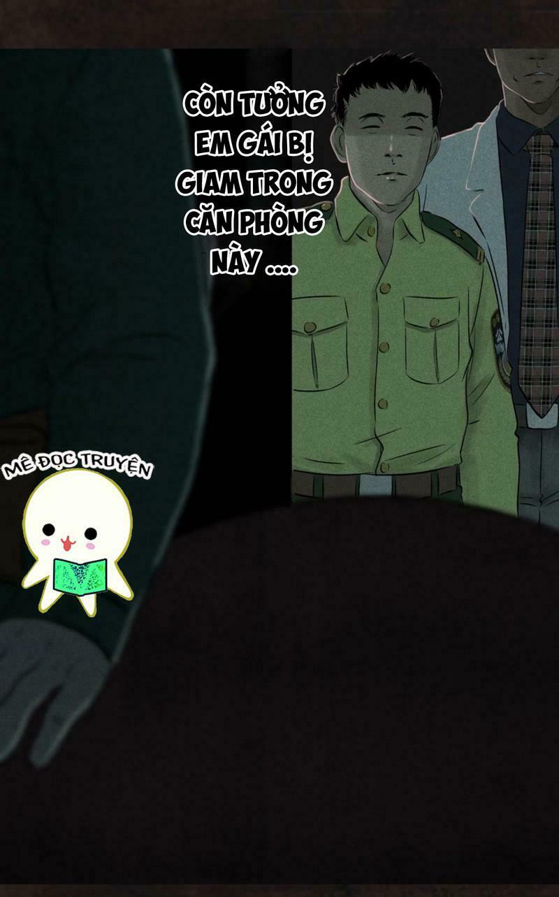 Thành đô 1995: Chapter 26