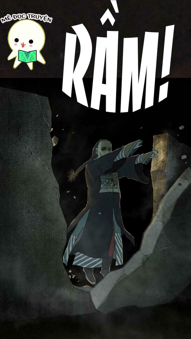 Thành đô 1995: Chapter 27