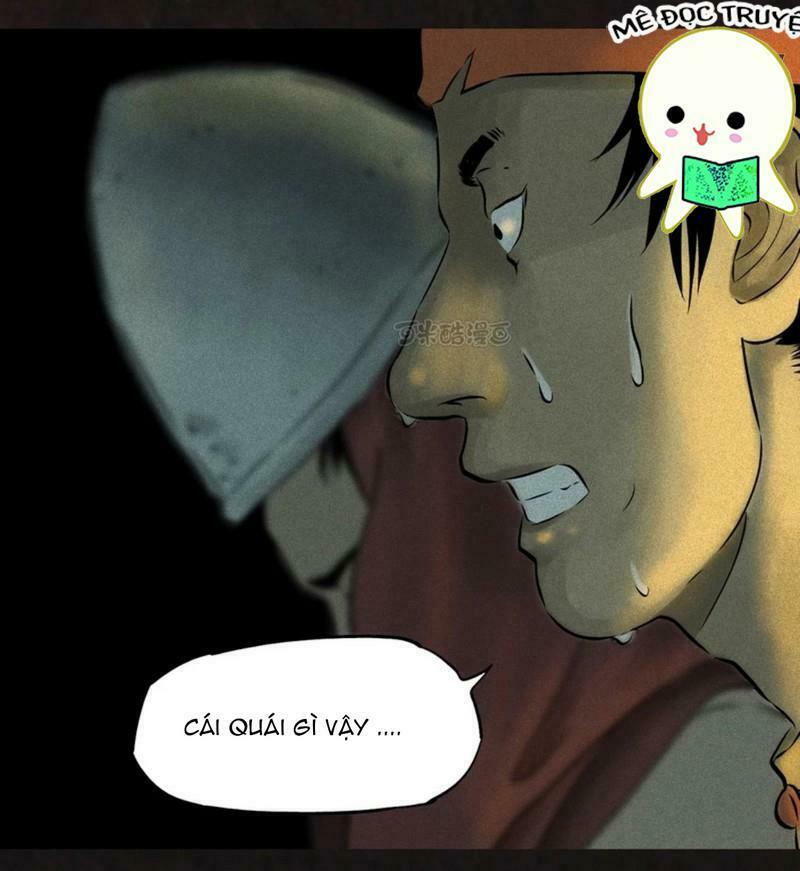 Thành đô 1995: Chapter 27