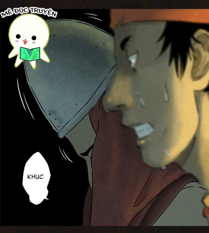 Thành đô 1995: Chapter 27