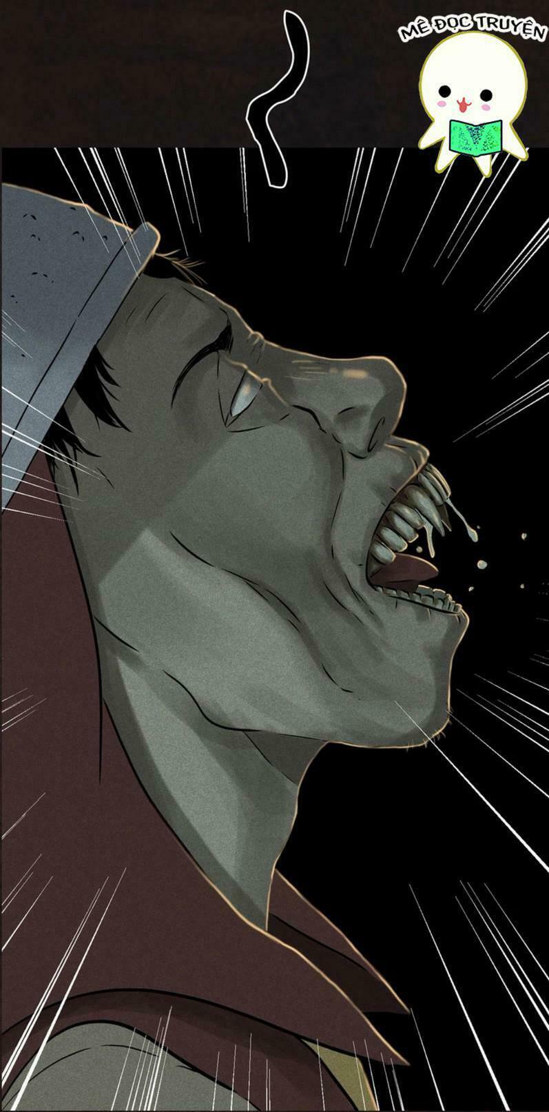 Thành đô 1995: Chapter 27