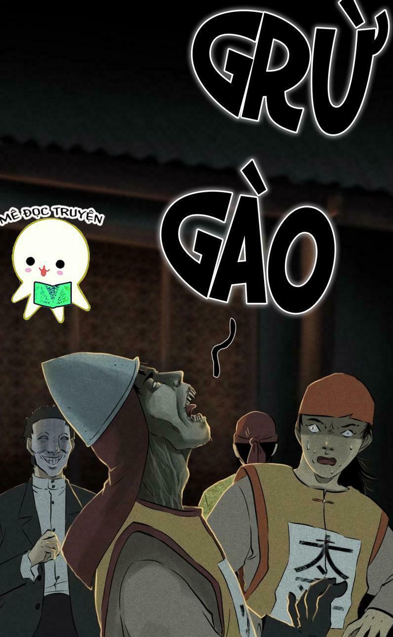 Thành đô 1995: Chapter 27