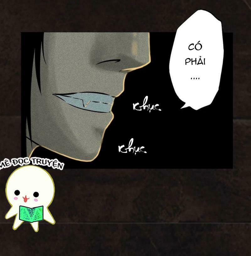 Thành đô 1995: Chapter 27