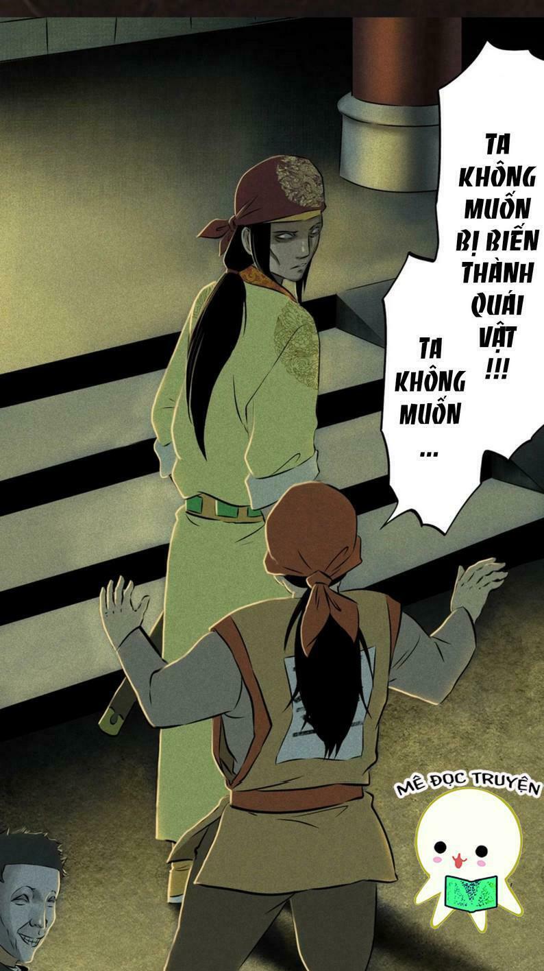 Thành đô 1995: Chapter 27