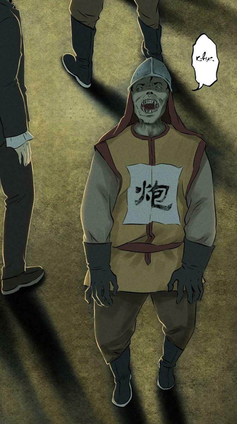 Thành đô 1995: Chapter 27
