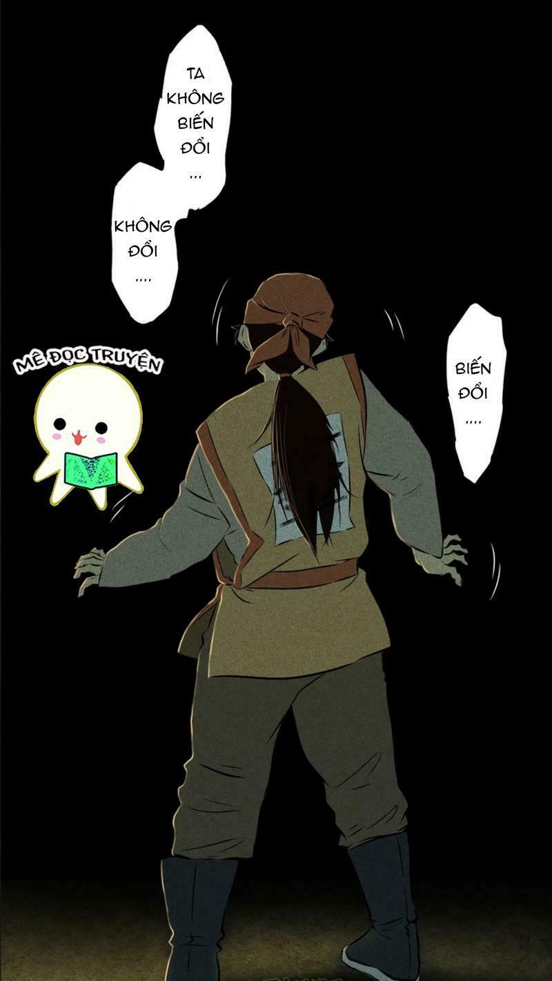 Thành đô 1995: Chapter 27
