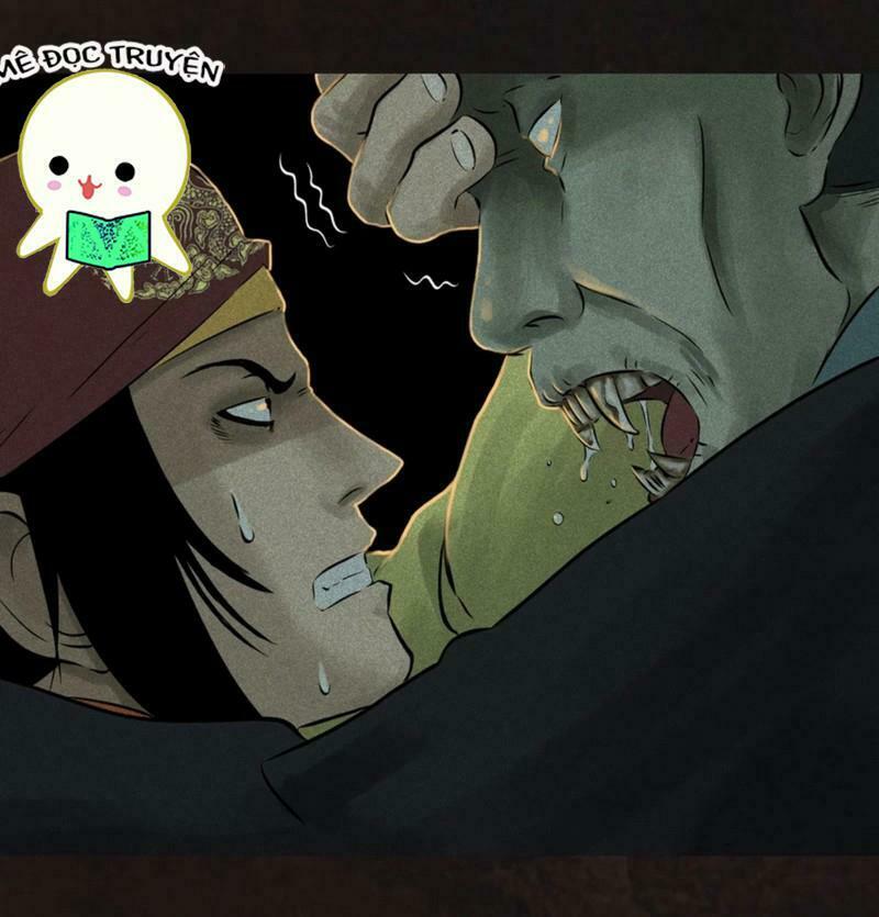 Thành đô 1995: Chapter 27