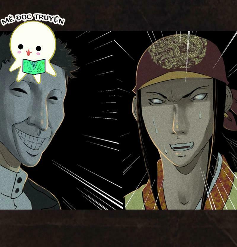 Thành đô 1995: Chapter 27