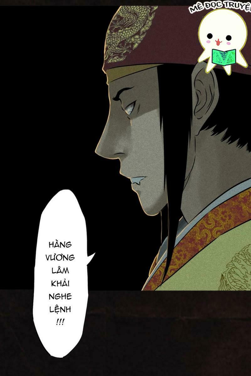 Thành đô 1995: Chapter 27