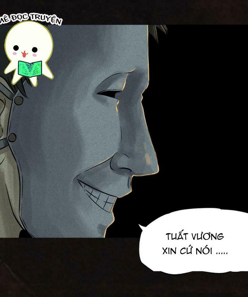 Thành đô 1995: Chapter 27