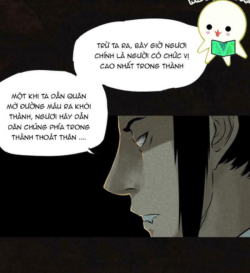 Thành đô 1995: Chapter 27