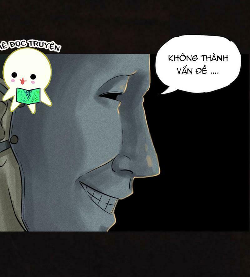 Thành đô 1995: Chapter 27