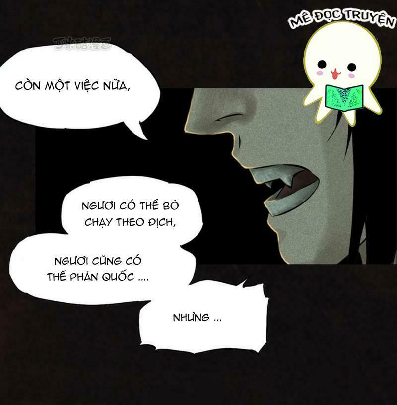 Thành đô 1995: Chapter 27