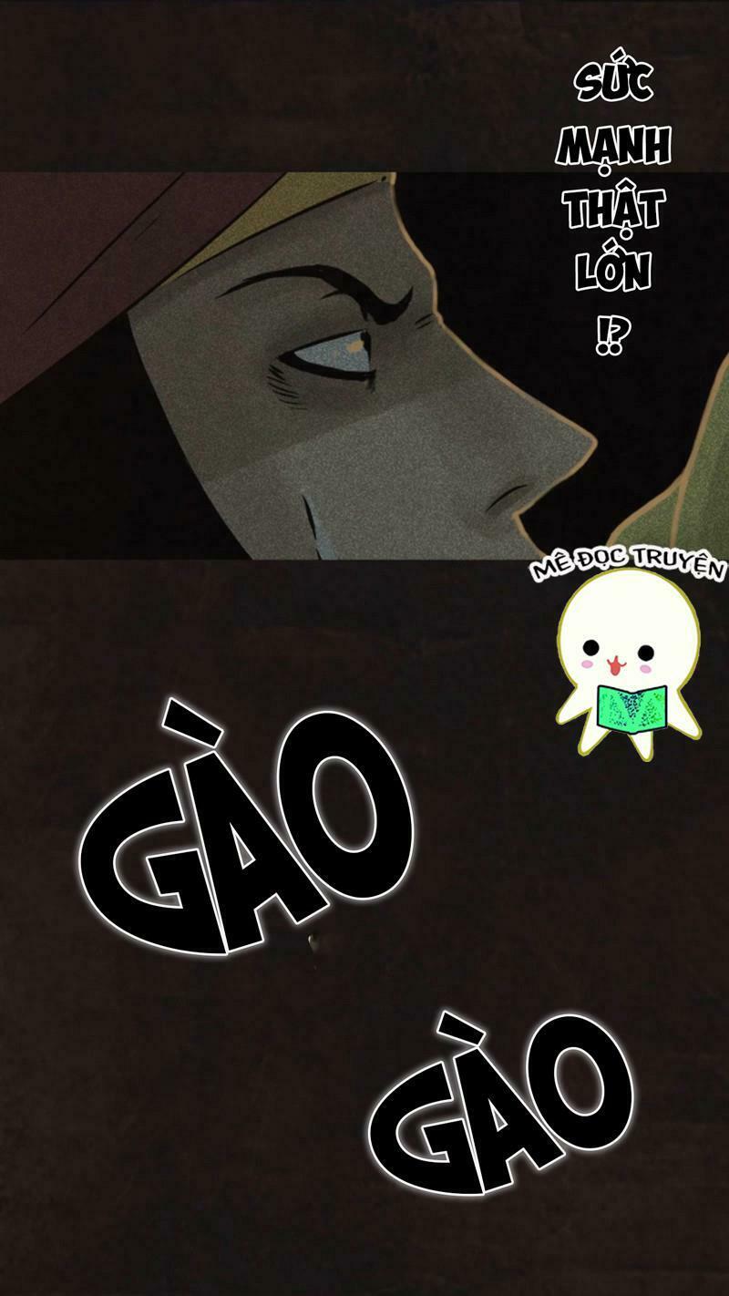 Thành đô 1995: Chapter 27
