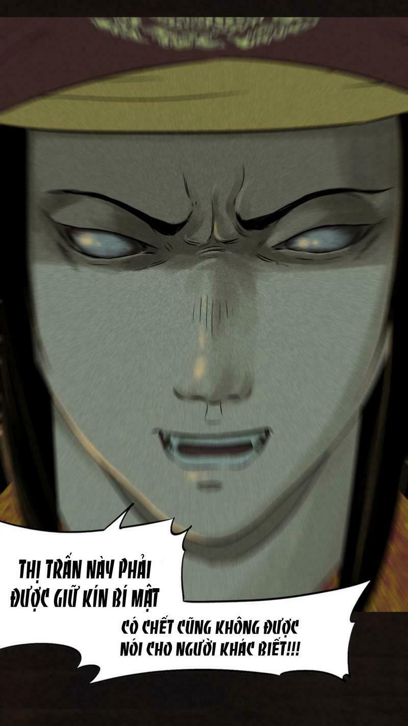 Thành đô 1995: Chapter 27