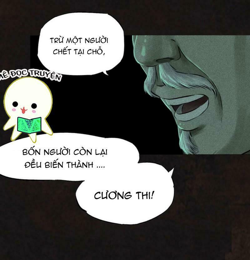 Thành đô 1995: Chapter 27