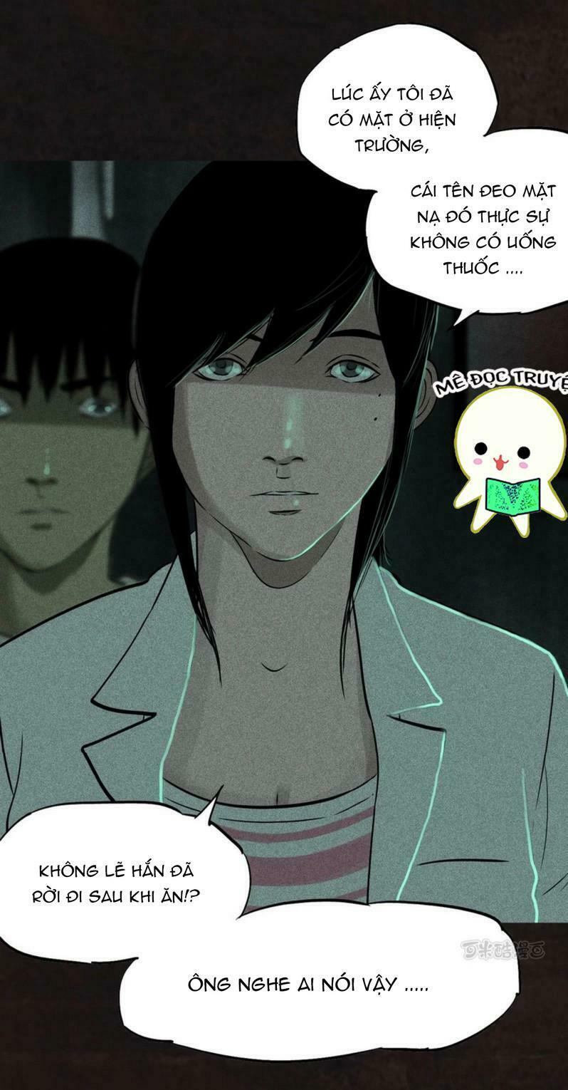 Thành đô 1995: Chapter 27