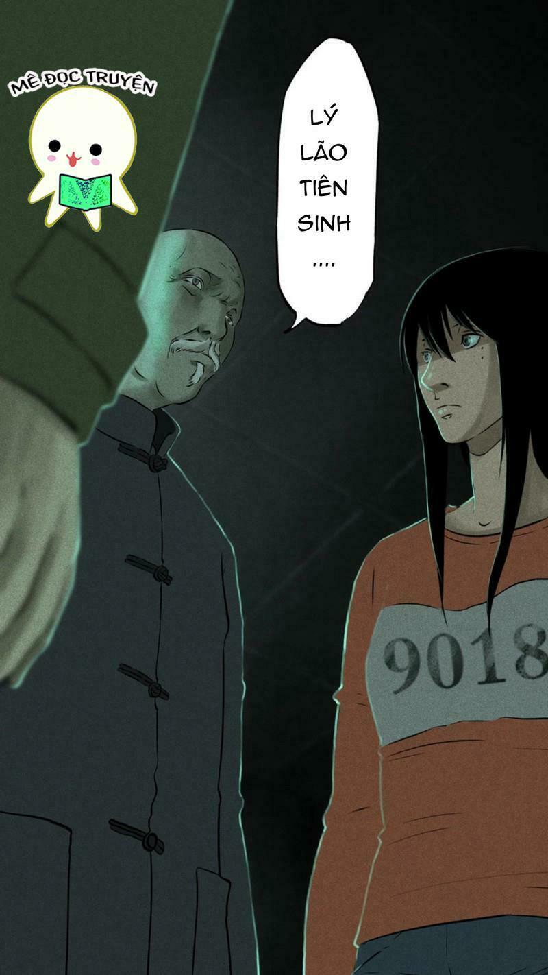 Thành đô 1995: Chapter 27