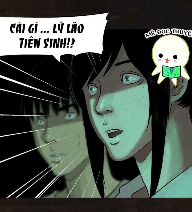 Thành đô 1995: Chapter 27