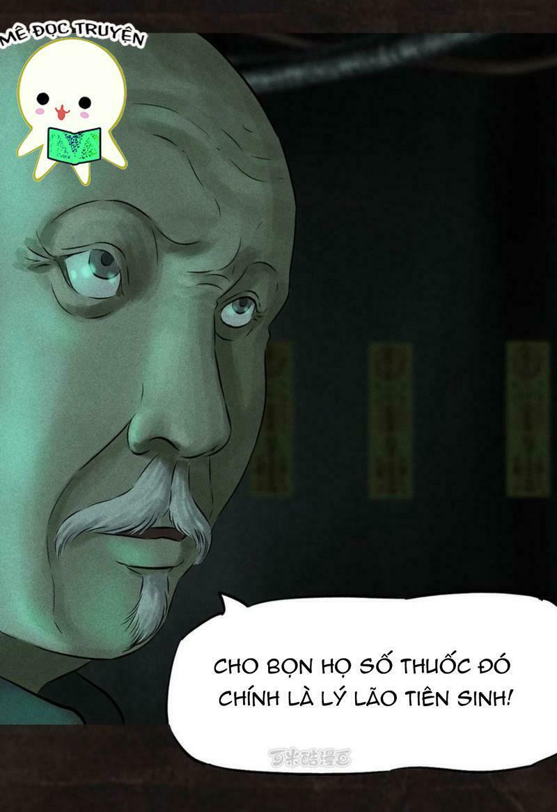 Thành đô 1995: Chapter 27