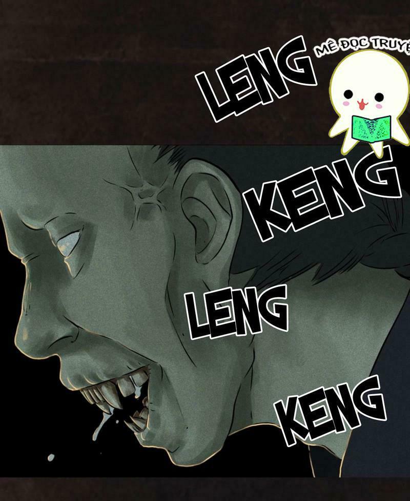 Thành đô 1995: Chapter 27