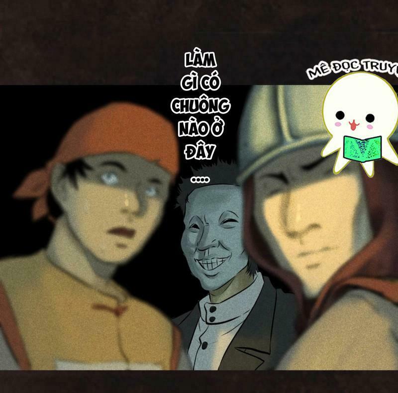 Thành đô 1995: Chapter 27