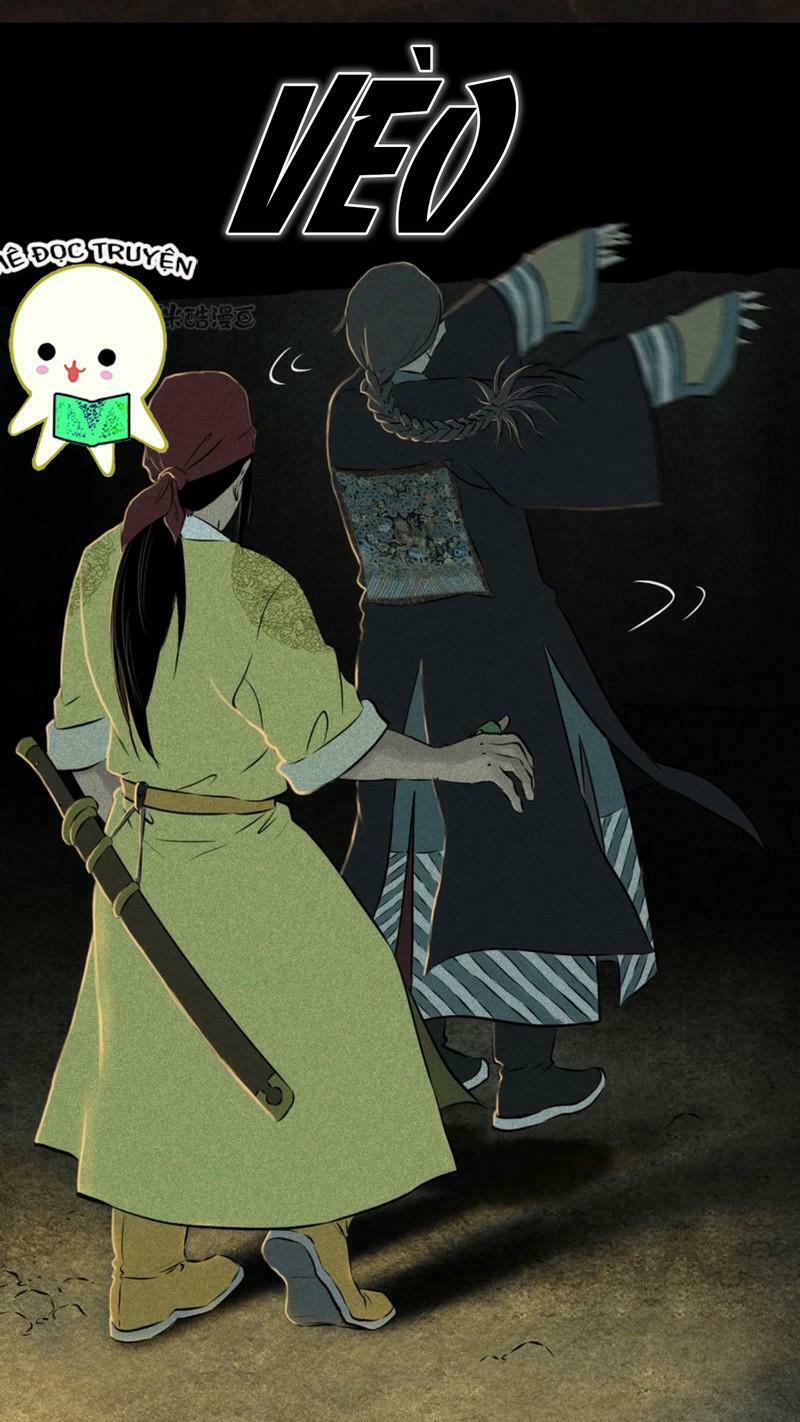 Thành đô 1995: Chapter 27