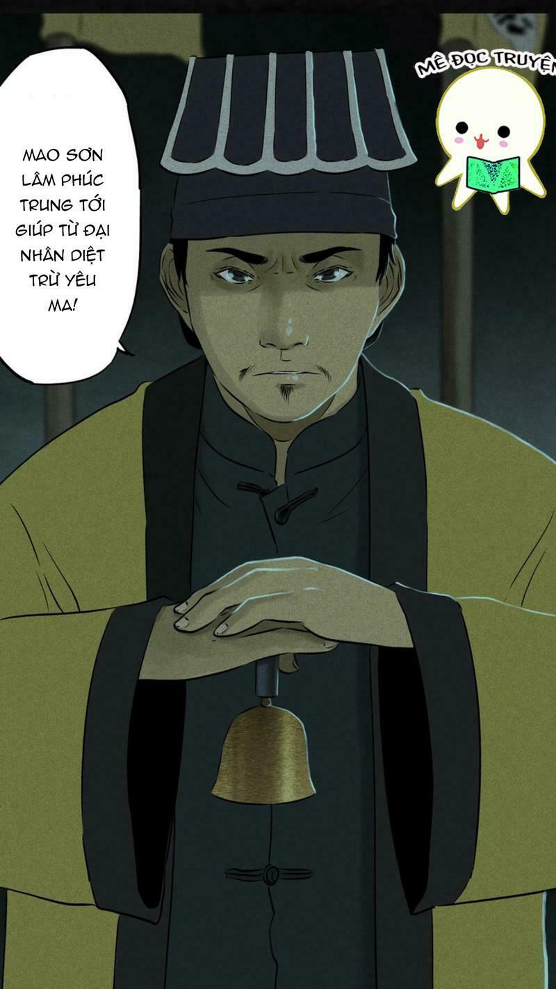 Thành đô 1995: Chapter 28