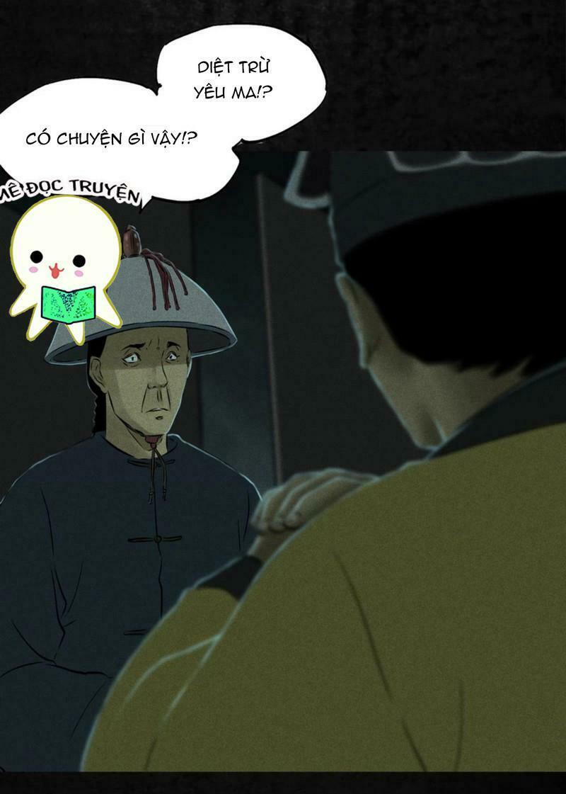 Thành đô 1995: Chapter 28