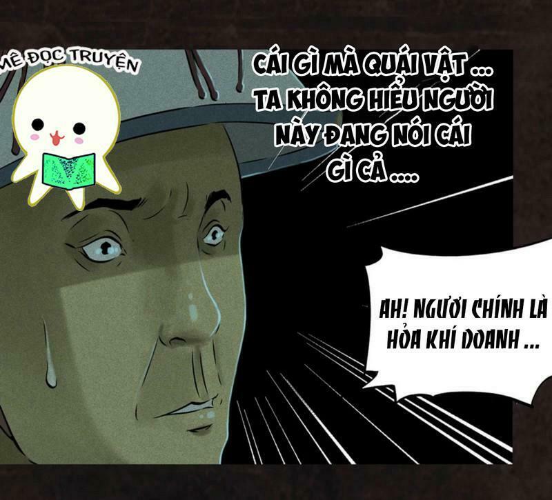 Thành đô 1995: Chapter 28