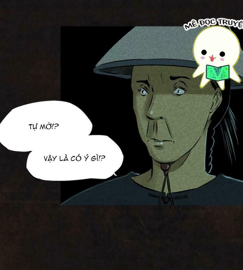 Thành đô 1995: Chapter 28