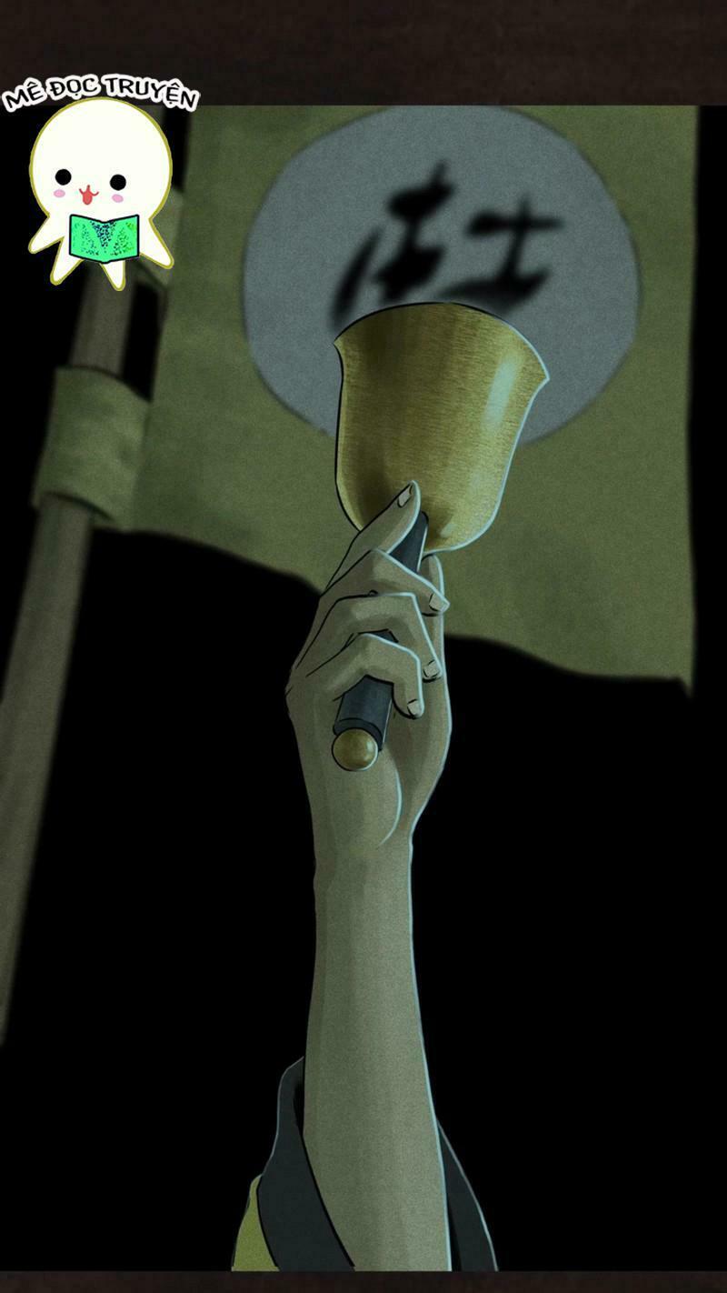 Thành đô 1995: Chapter 28