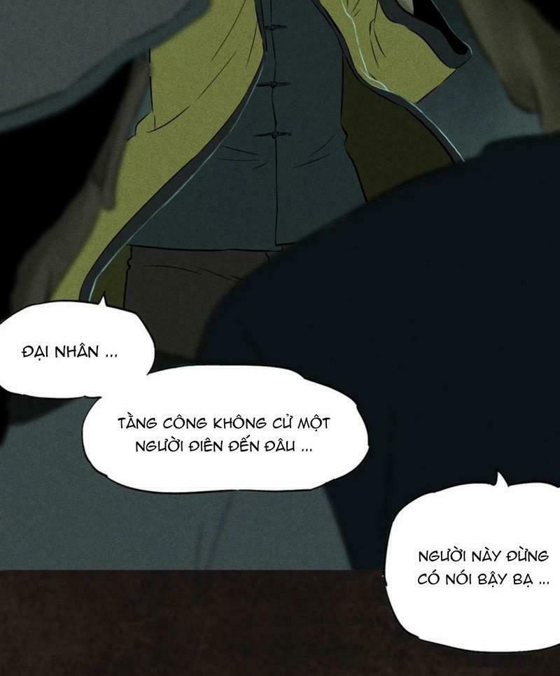 Thành đô 1995: Chapter 28