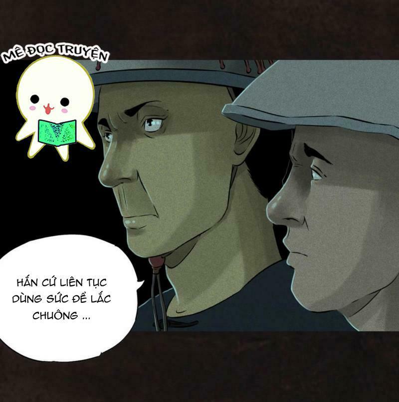 Thành đô 1995: Chapter 28