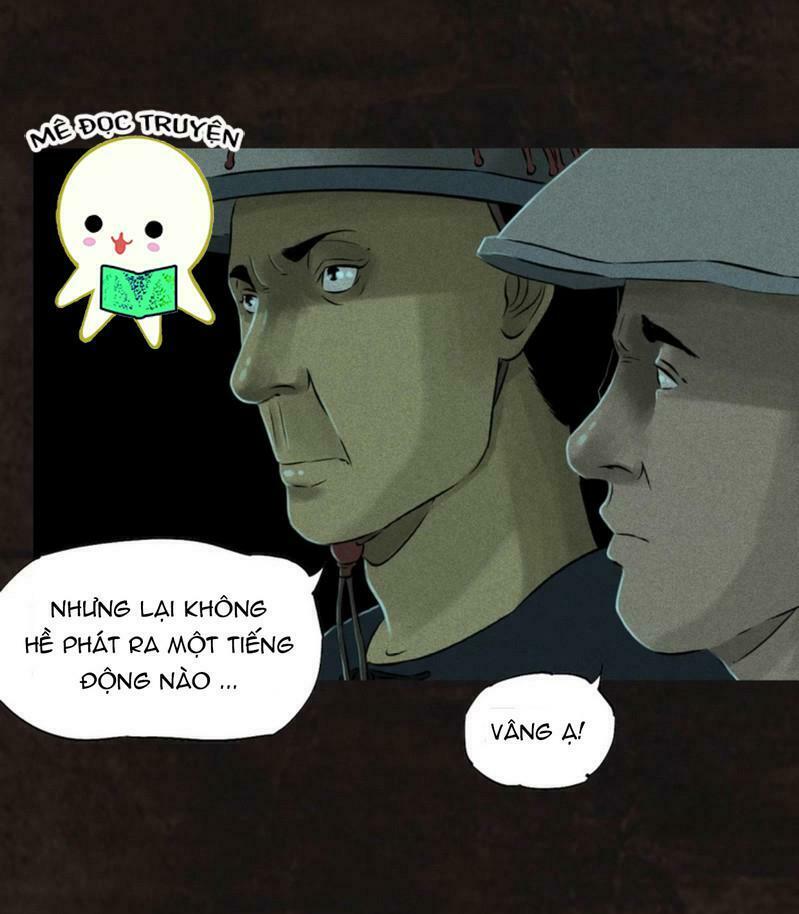 Thành đô 1995: Chapter 28