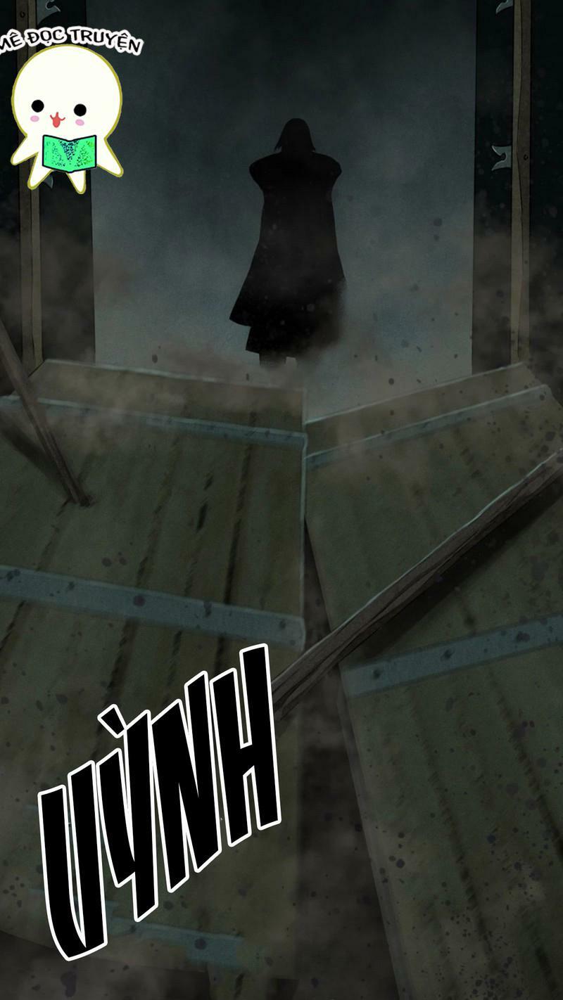 Thành đô 1995: Chapter 28