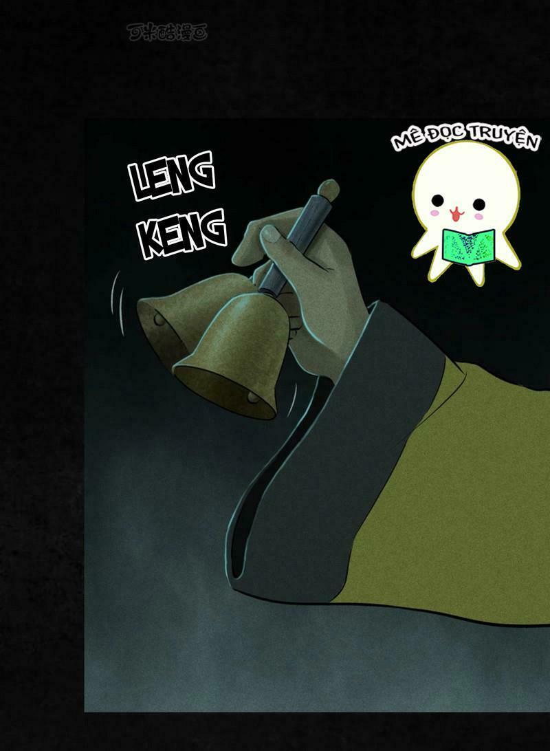 Thành đô 1995: Chapter 28
