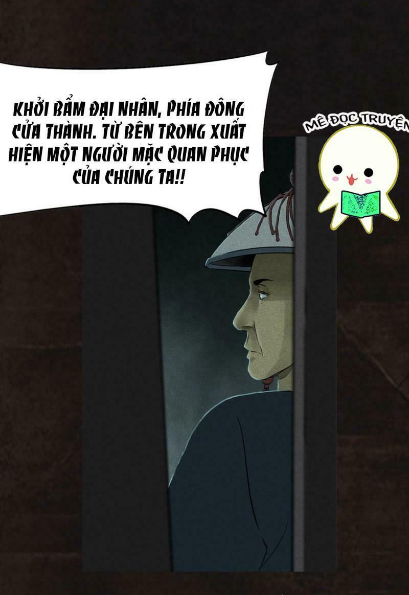 Thành đô 1995: Chapter 28
