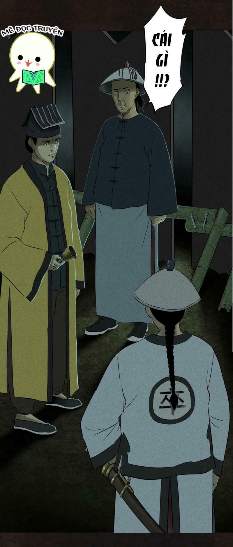 Thành đô 1995: Chapter 28