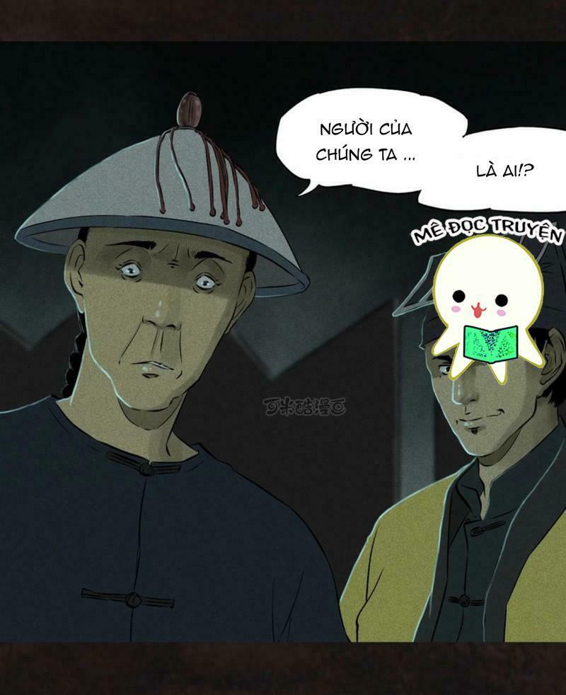 Thành đô 1995: Chapter 28