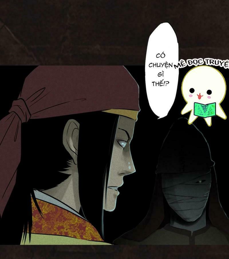Thành đô 1995: Chapter 28