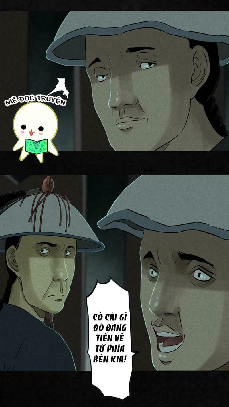 Thành đô 1995: Chapter 28