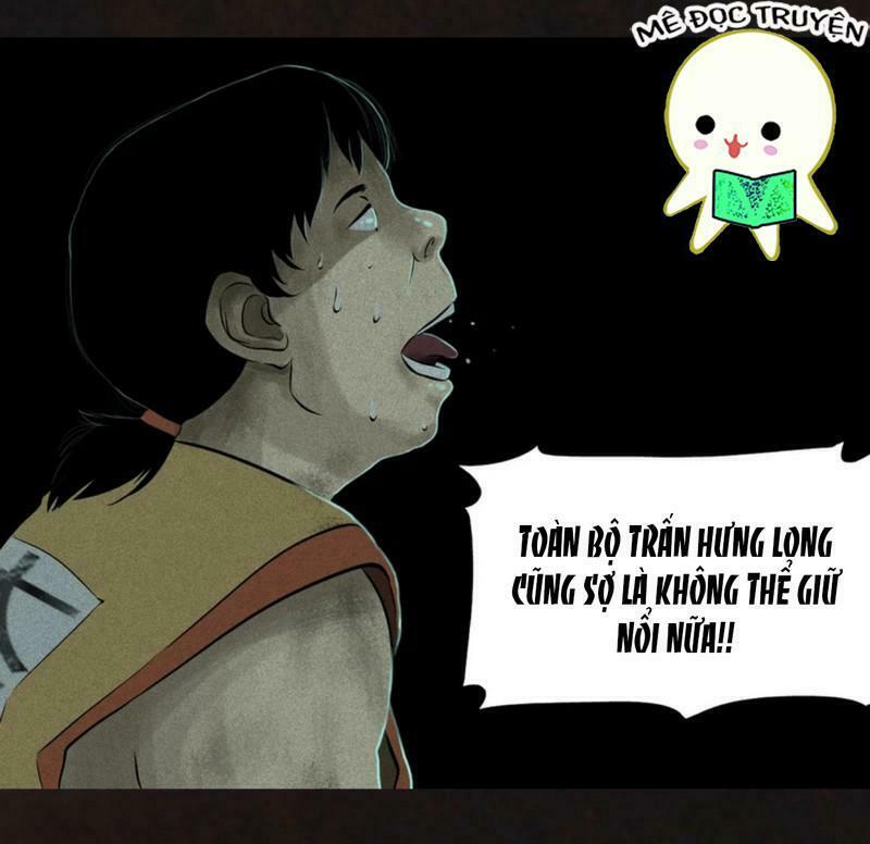 Thành đô 1995: Chapter 28