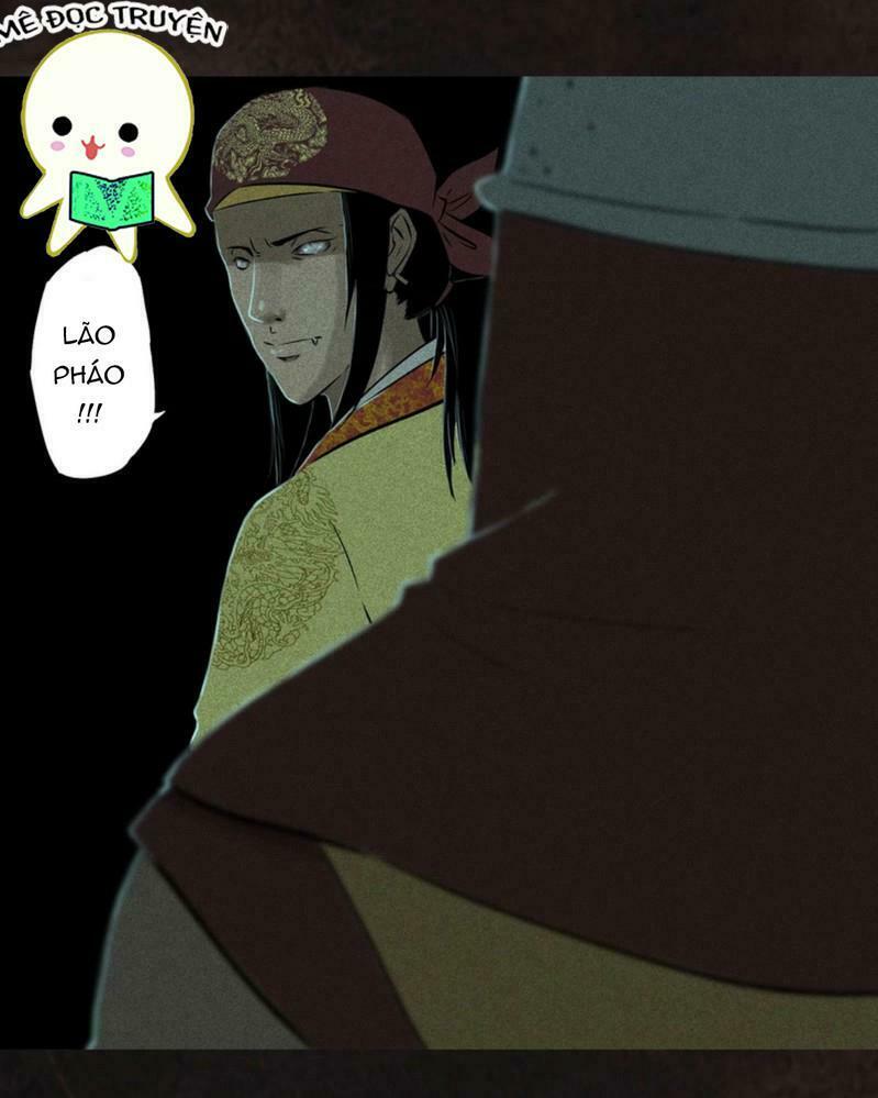 Thành đô 1995: Chapter 28