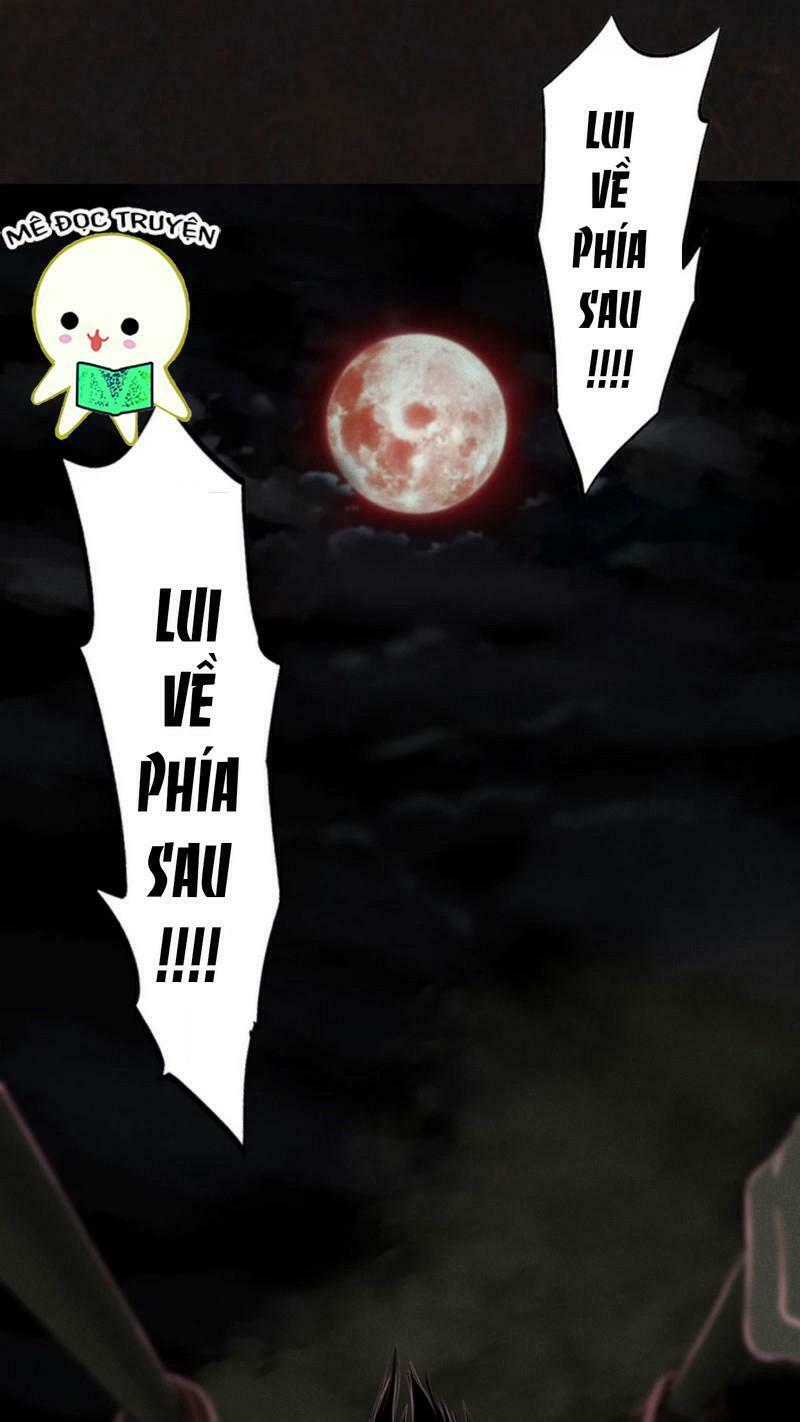 Thành đô 1995: Chapter 28