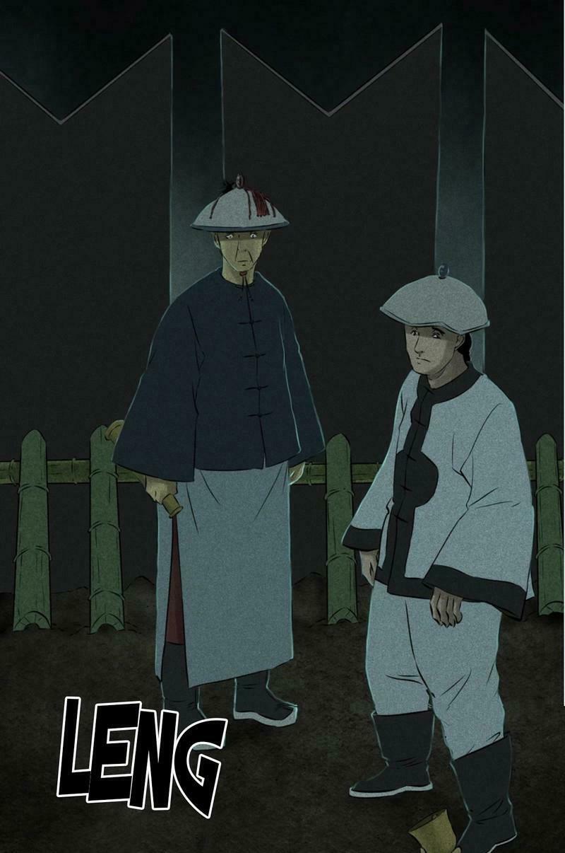 Thành đô 1995: Chapter 28