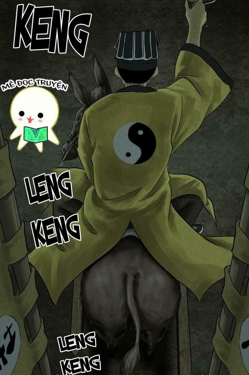 Thành đô 1995: Chapter 28