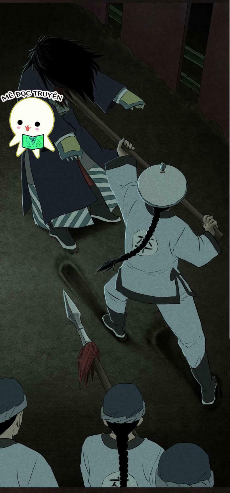 Thành đô 1995: Chapter 29