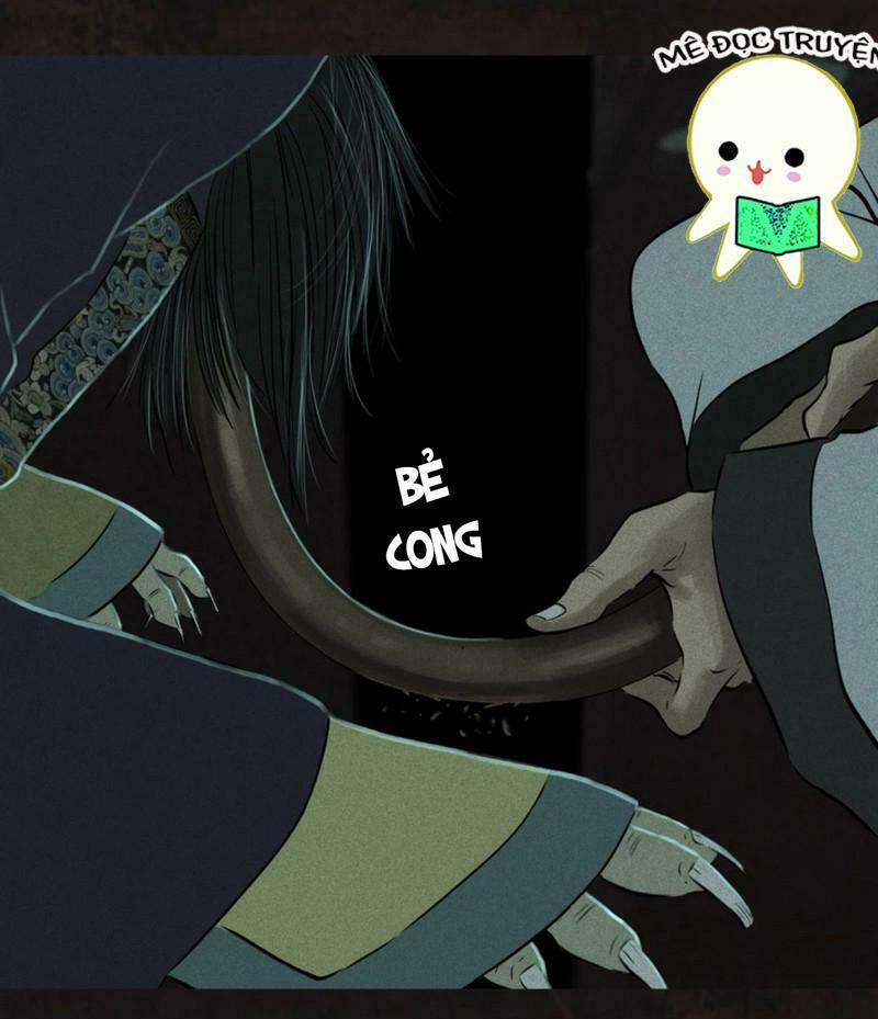 Thành đô 1995: Chapter 29
